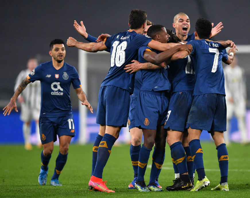  世俱杯八强战激情夜！赵继伟里突外投，丹佛掘金爆冷波尔图